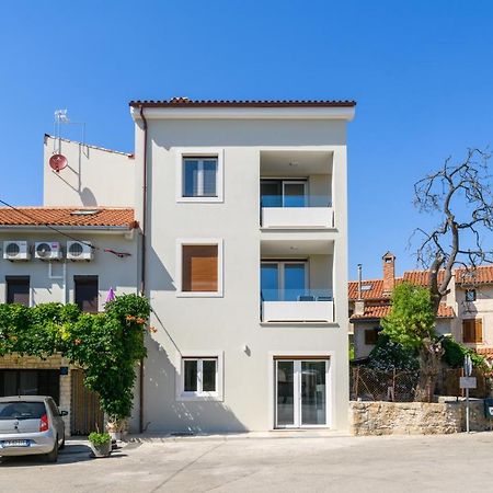 Ma Premantura Luxury Apartments Ferienwohnung Unterkunft - Premantura Pula Istria ภายนอก รูปภาพ