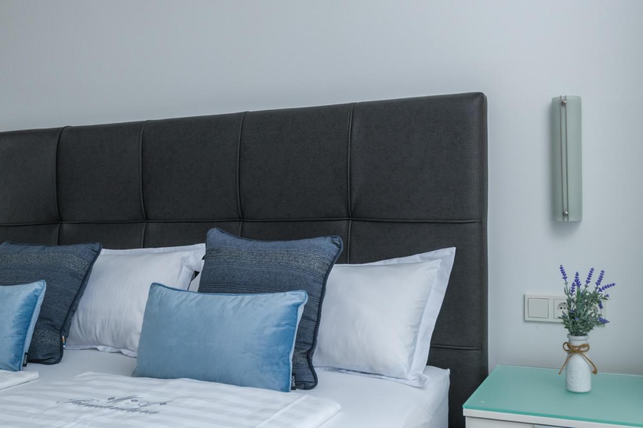 Ma Premantura Luxury Apartments Ferienwohnung Unterkunft - Premantura Pula Istria ภายนอก รูปภาพ