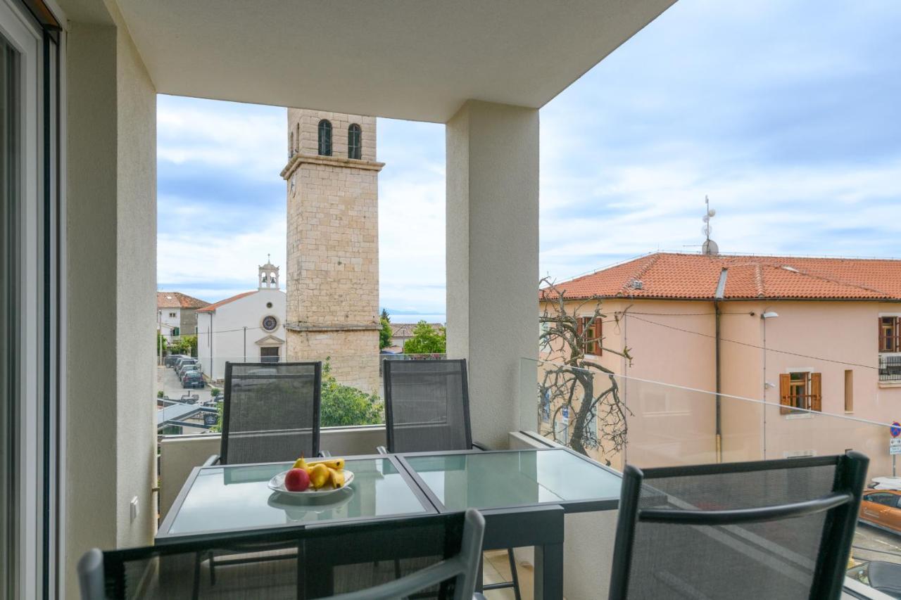 Ma Premantura Luxury Apartments Ferienwohnung Unterkunft - Premantura Pula Istria ภายนอก รูปภาพ