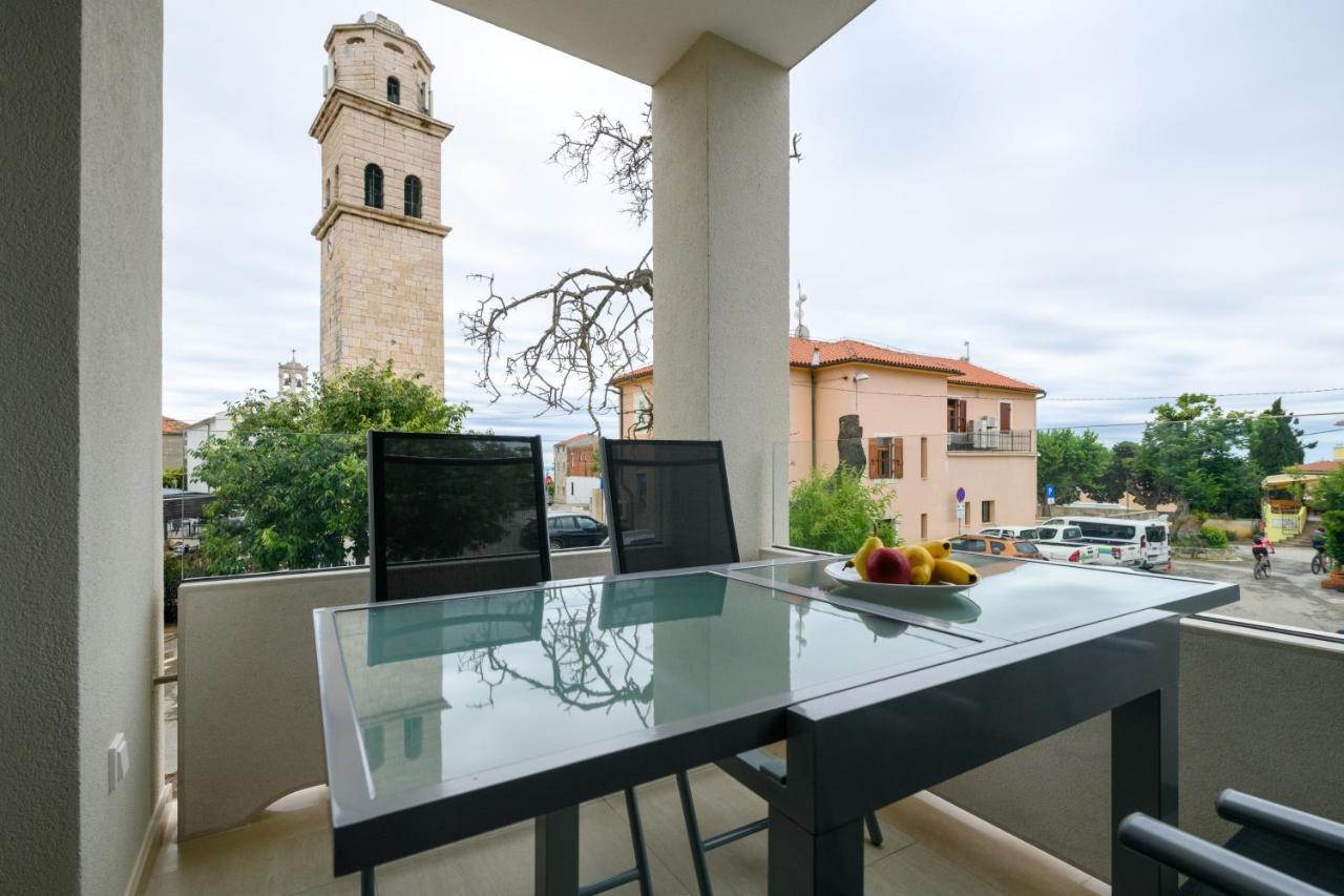 Ma Premantura Luxury Apartments Ferienwohnung Unterkunft - Premantura Pula Istria ภายนอก รูปภาพ