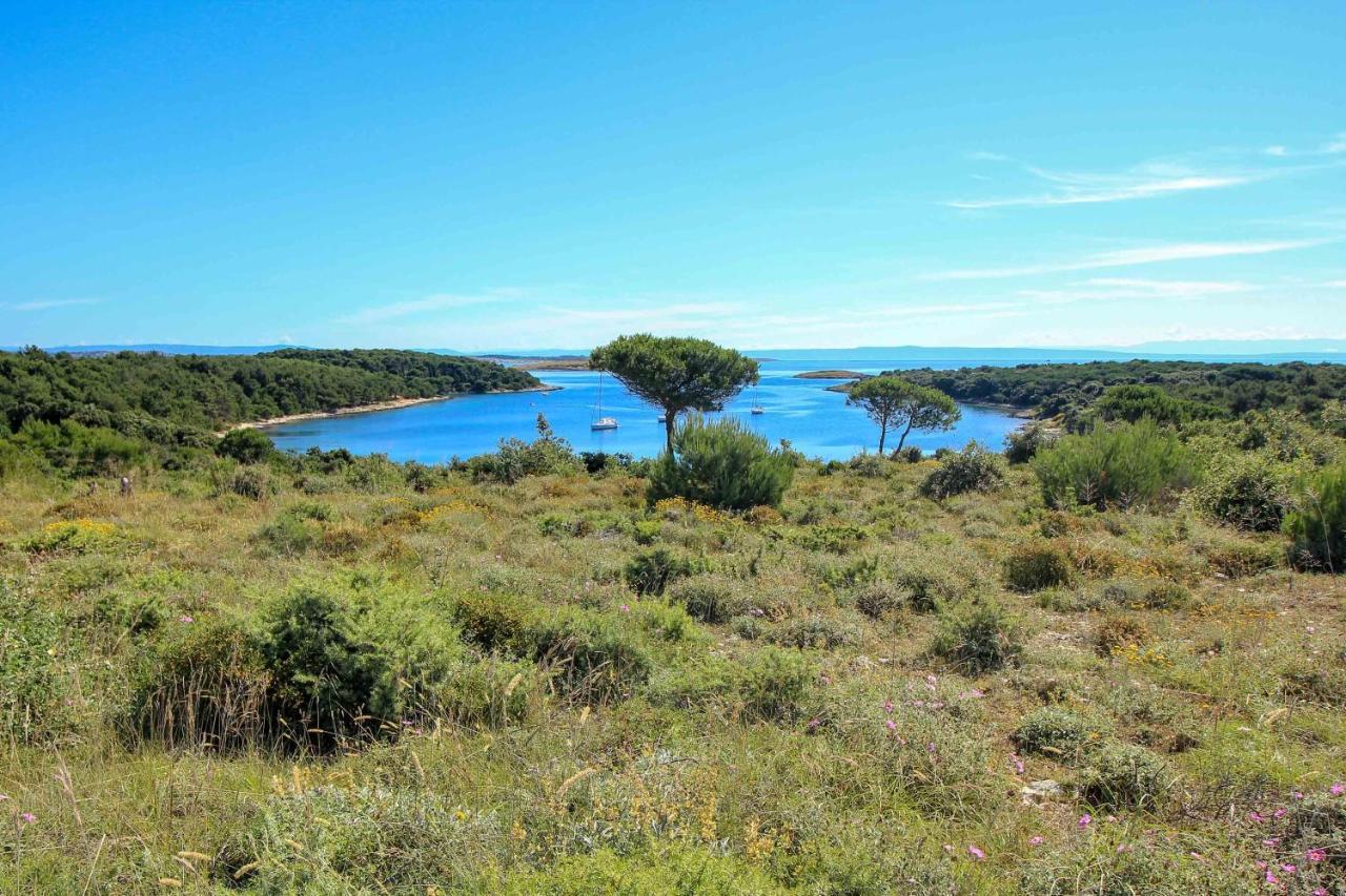 Ma Premantura Luxury Apartments Ferienwohnung Unterkunft - Premantura Pula Istria ภายนอก รูปภาพ