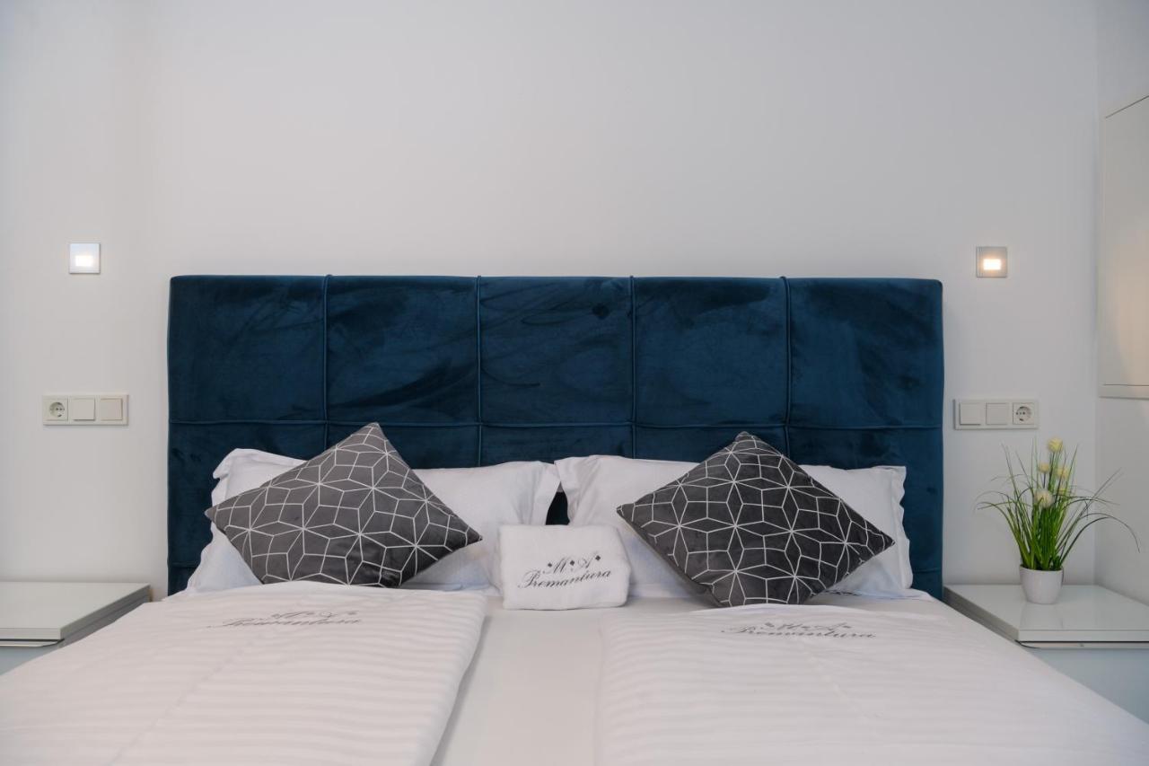 Ma Premantura Luxury Apartments Ferienwohnung Unterkunft - Premantura Pula Istria ภายนอก รูปภาพ