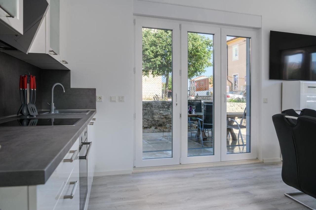 Ma Premantura Luxury Apartments Ferienwohnung Unterkunft - Premantura Pula Istria ภายนอก รูปภาพ