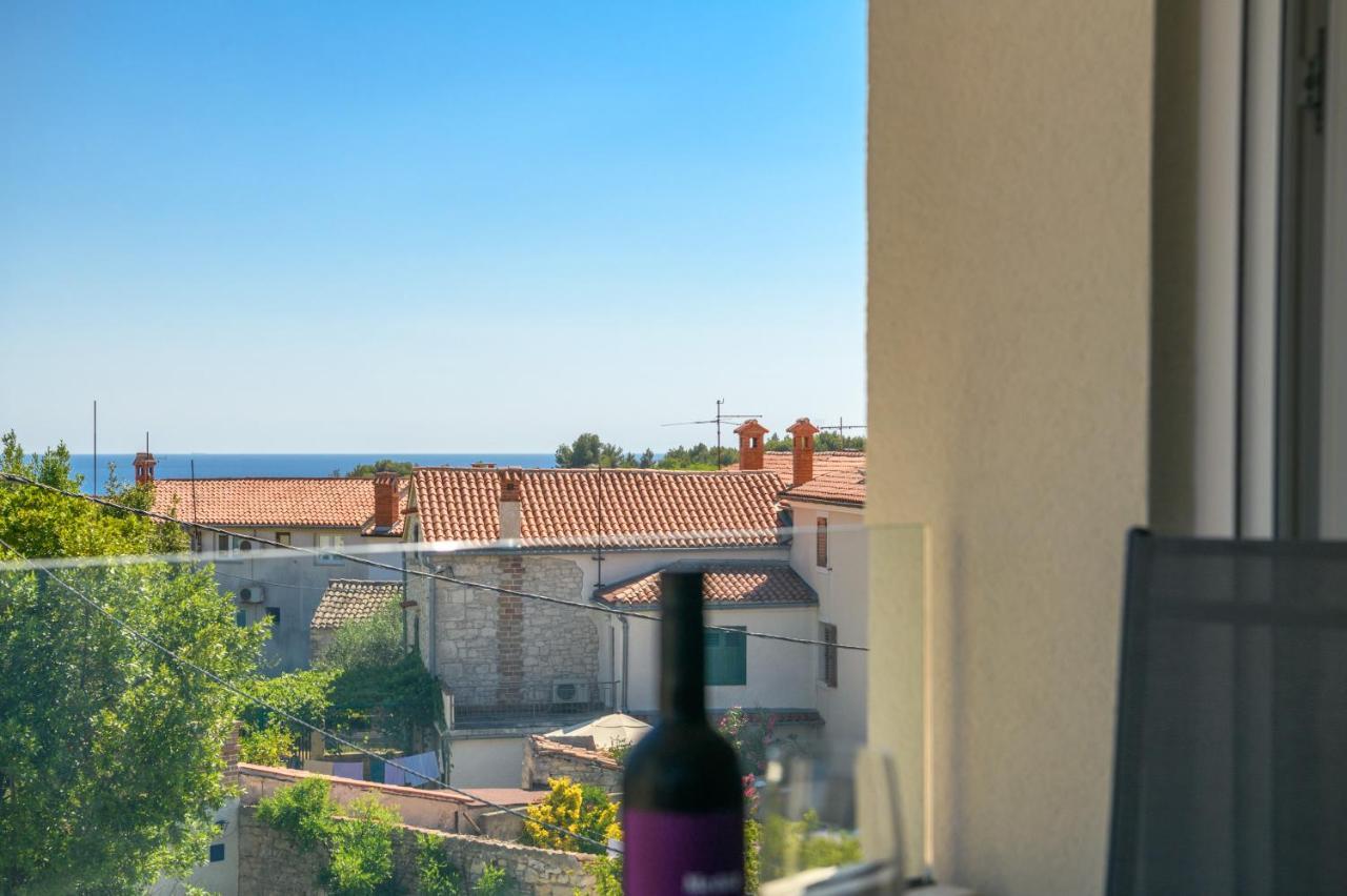 Ma Premantura Luxury Apartments Ferienwohnung Unterkunft - Premantura Pula Istria ภายนอก รูปภาพ