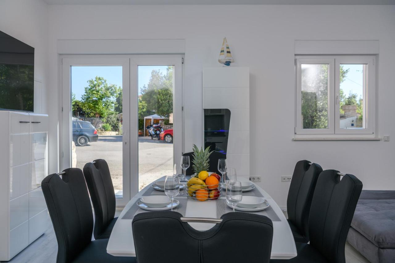 Ma Premantura Luxury Apartments Ferienwohnung Unterkunft - Premantura Pula Istria ภายนอก รูปภาพ