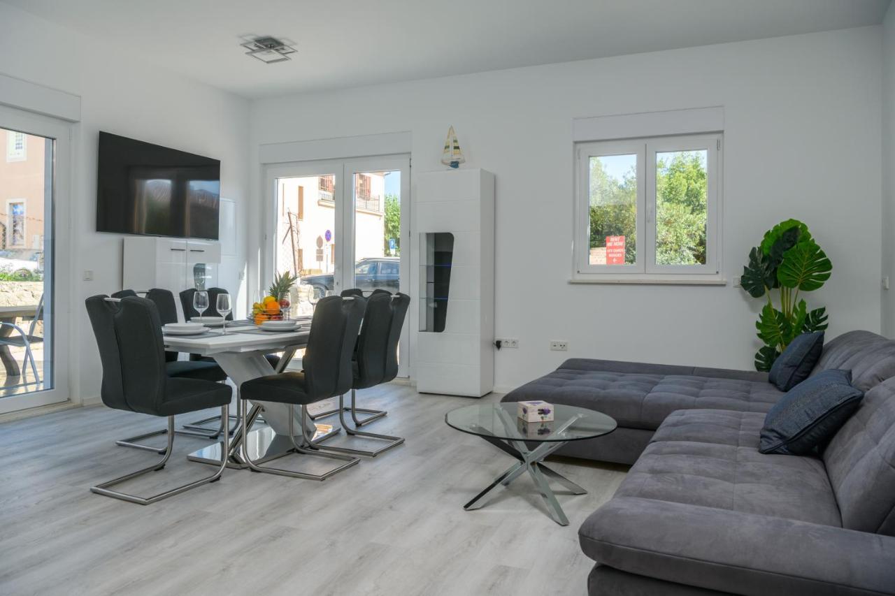 Ma Premantura Luxury Apartments Ferienwohnung Unterkunft - Premantura Pula Istria ภายนอก รูปภาพ