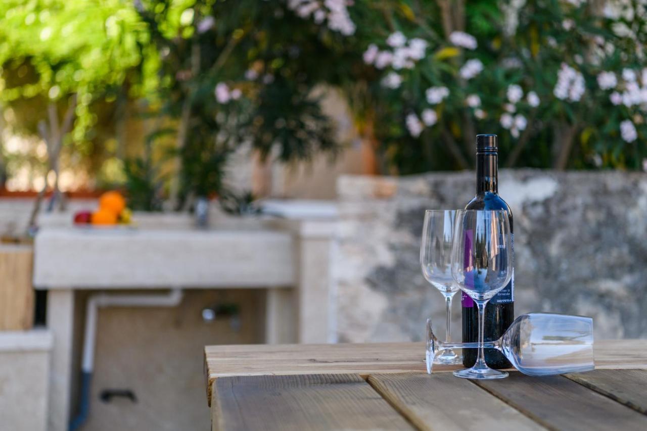 Ma Premantura Luxury Apartments Ferienwohnung Unterkunft - Premantura Pula Istria ภายนอก รูปภาพ